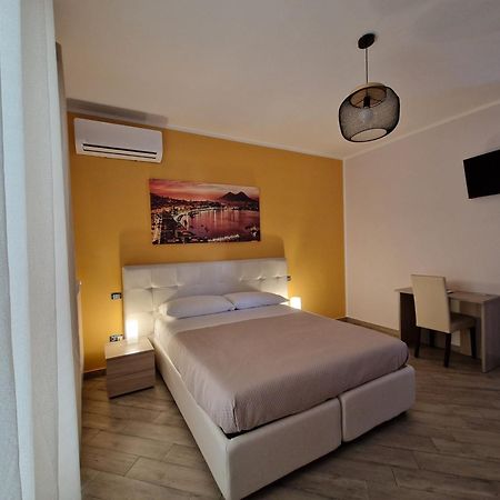 Corte D'Aniello Scafati Zewnętrze zdjęcie