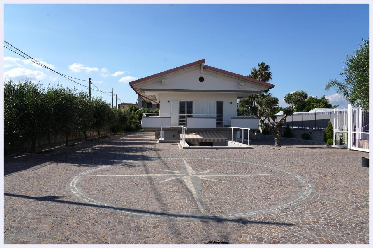 Corte D'Aniello Scafati Zewnętrze zdjęcie