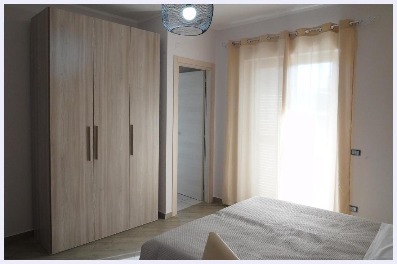 Corte D'Aniello Scafati Zewnętrze zdjęcie