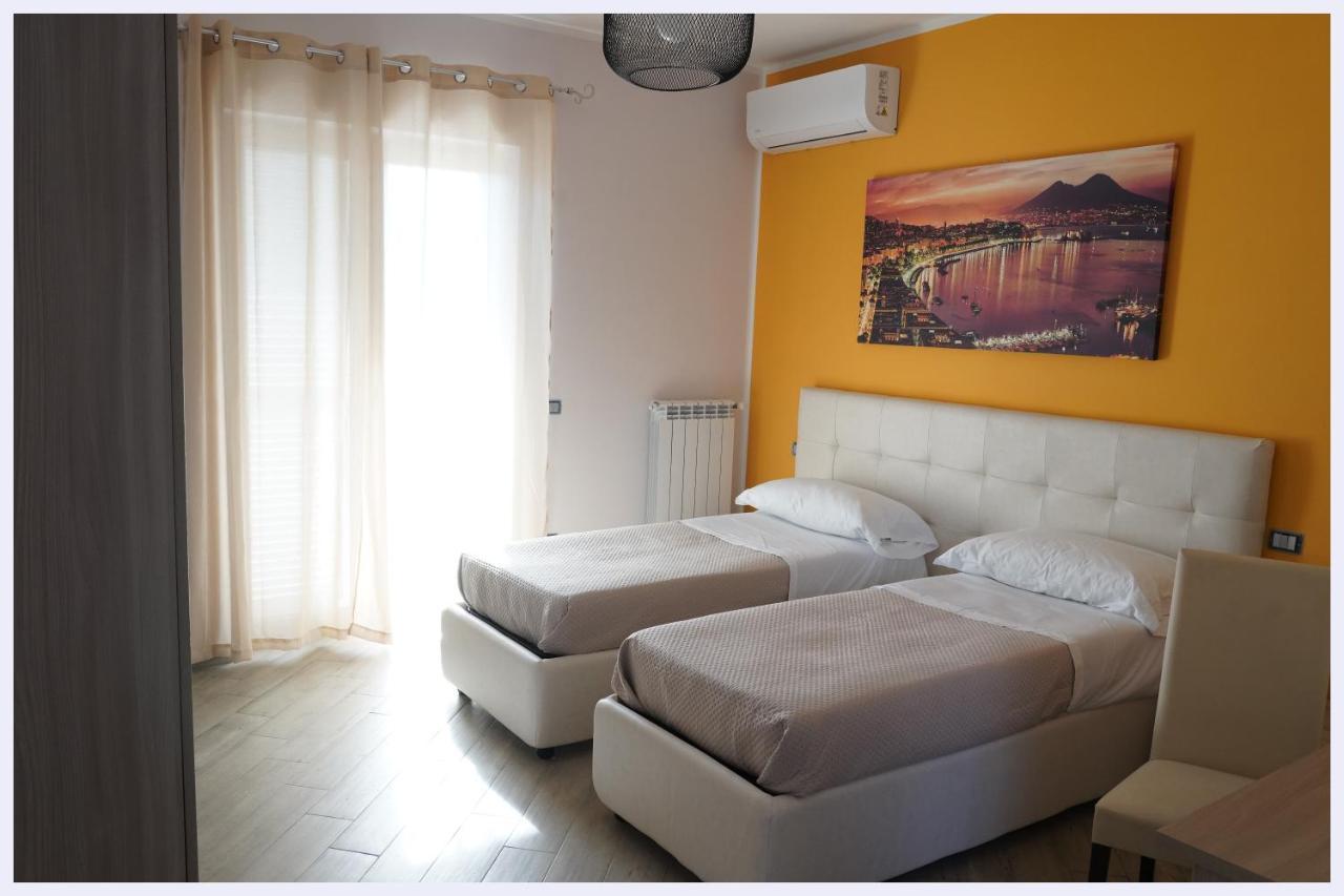 Corte D'Aniello Scafati Zewnętrze zdjęcie