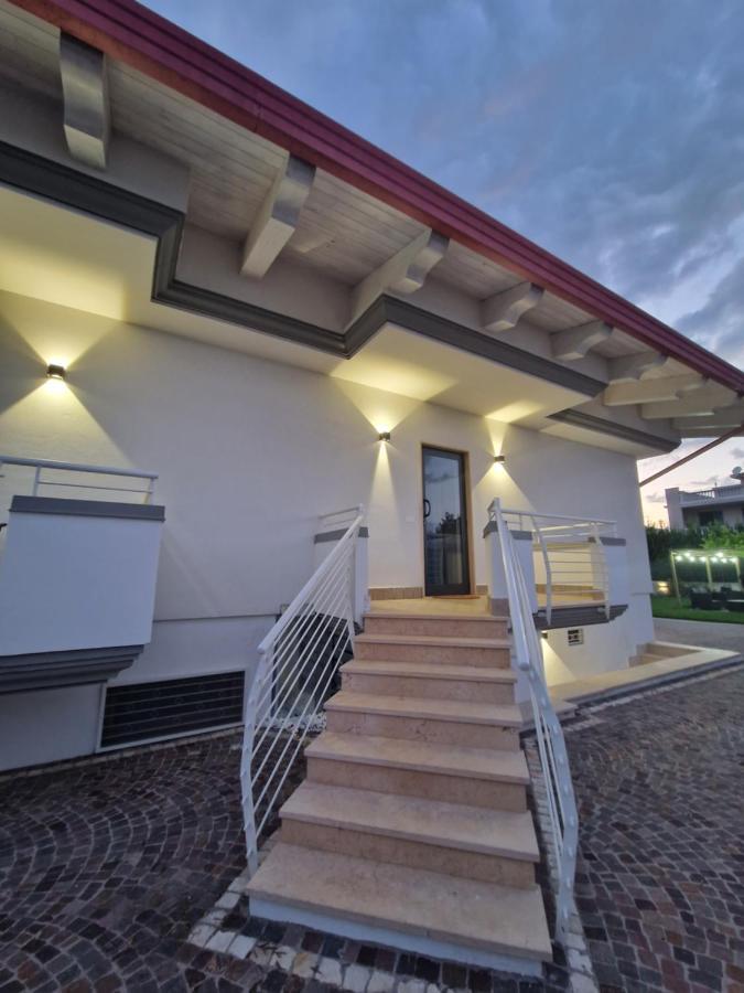 Corte D'Aniello Scafati Zewnętrze zdjęcie