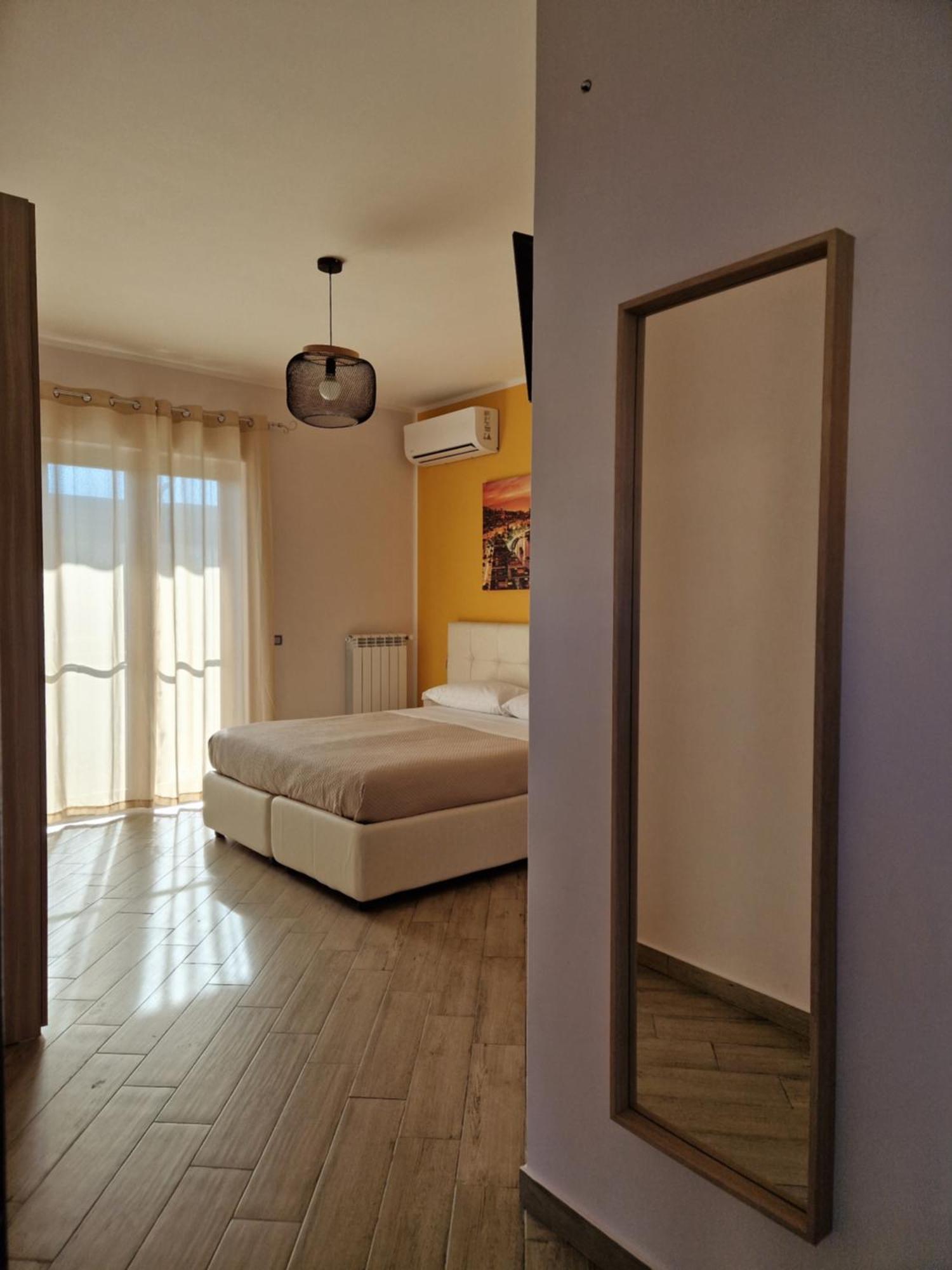 Corte D'Aniello Scafati Zewnętrze zdjęcie