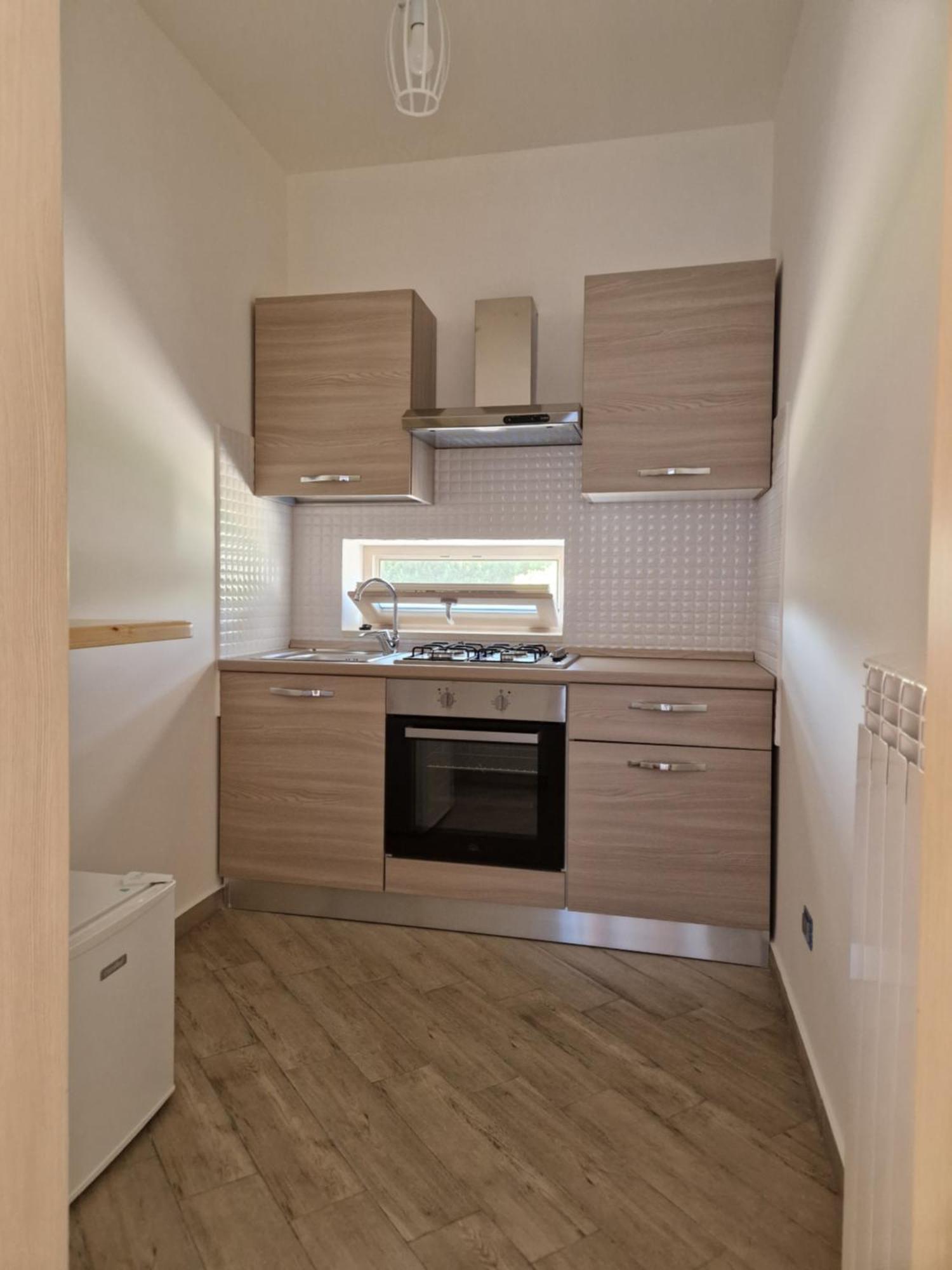 Corte D'Aniello Scafati Zewnętrze zdjęcie
