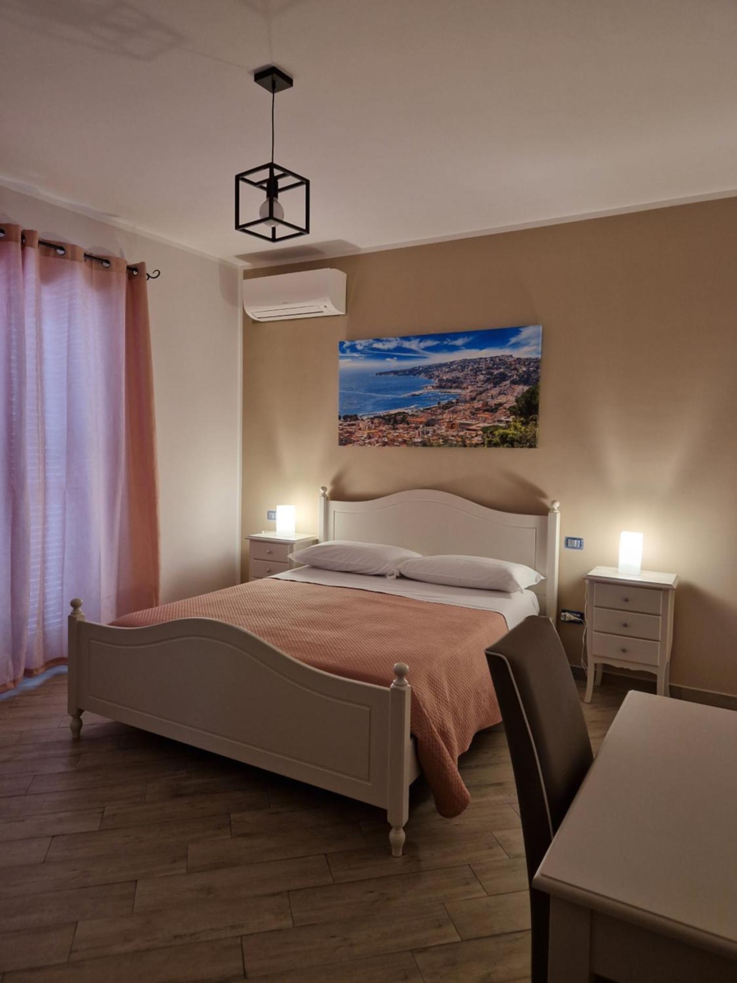 Corte D'Aniello Scafati Zewnętrze zdjęcie