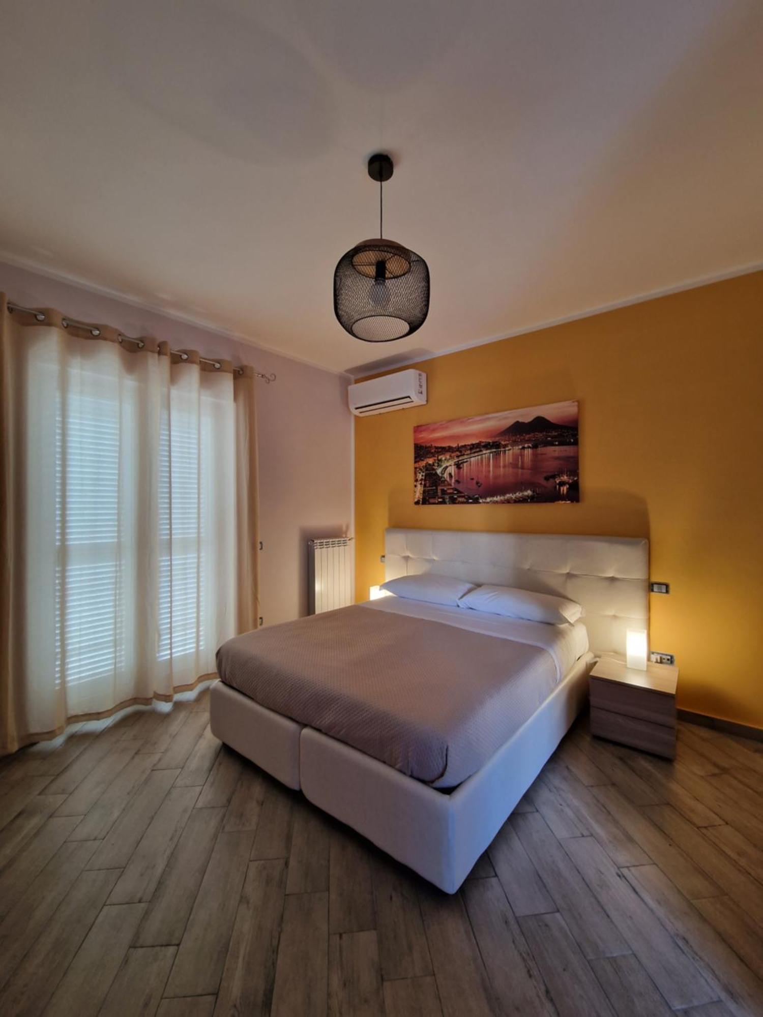 Corte D'Aniello Scafati Zewnętrze zdjęcie