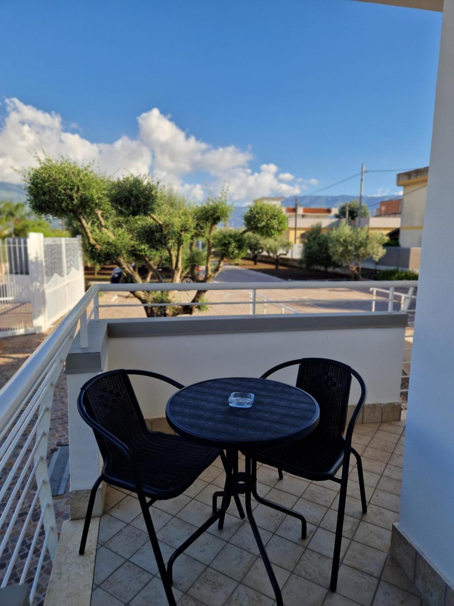 Corte D'Aniello Scafati Zewnętrze zdjęcie