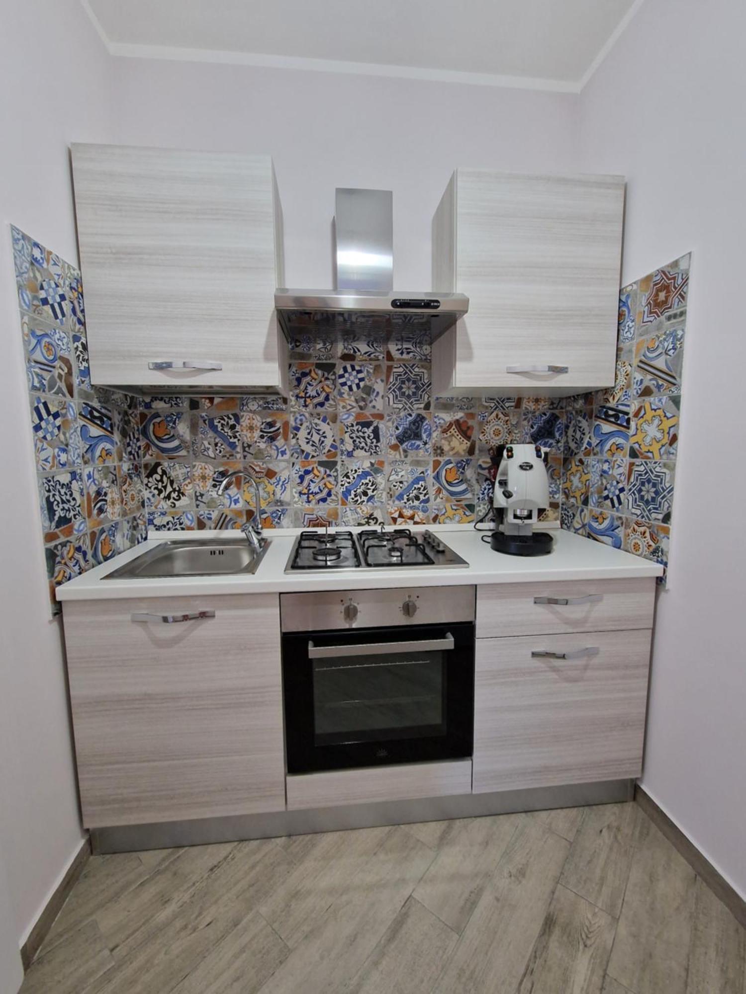 Corte D'Aniello Scafati Zewnętrze zdjęcie