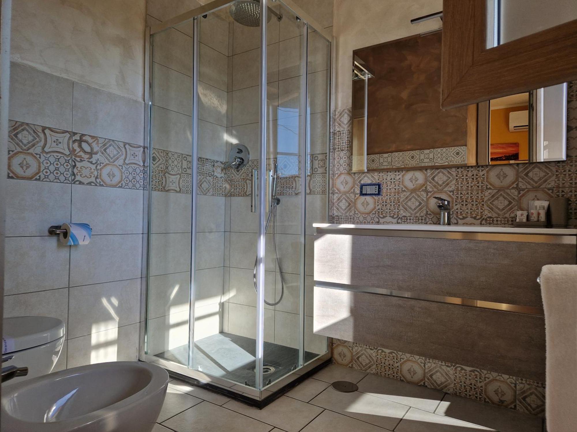 Corte D'Aniello Scafati Zewnętrze zdjęcie