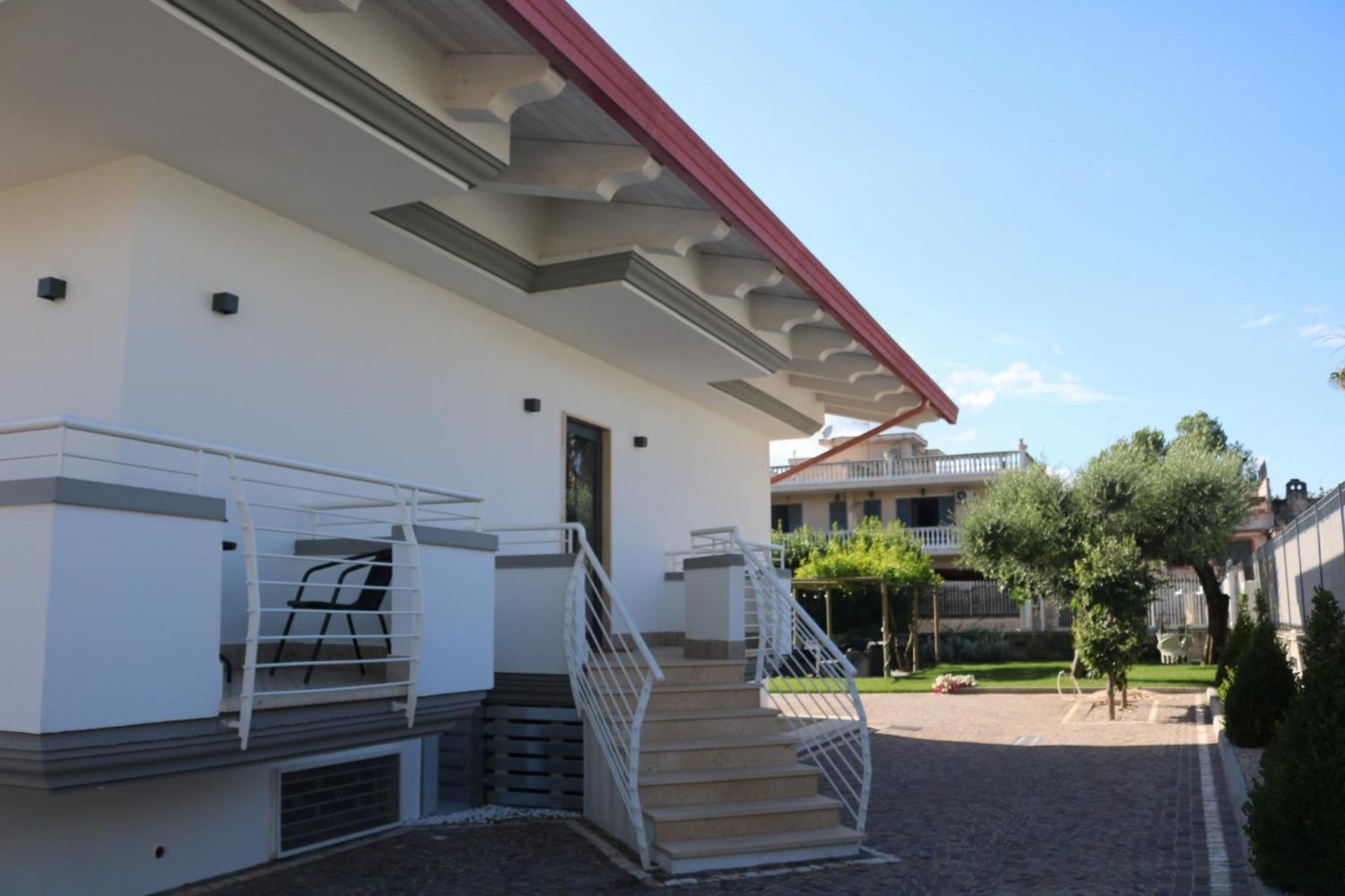 Corte D'Aniello Scafati Zewnętrze zdjęcie