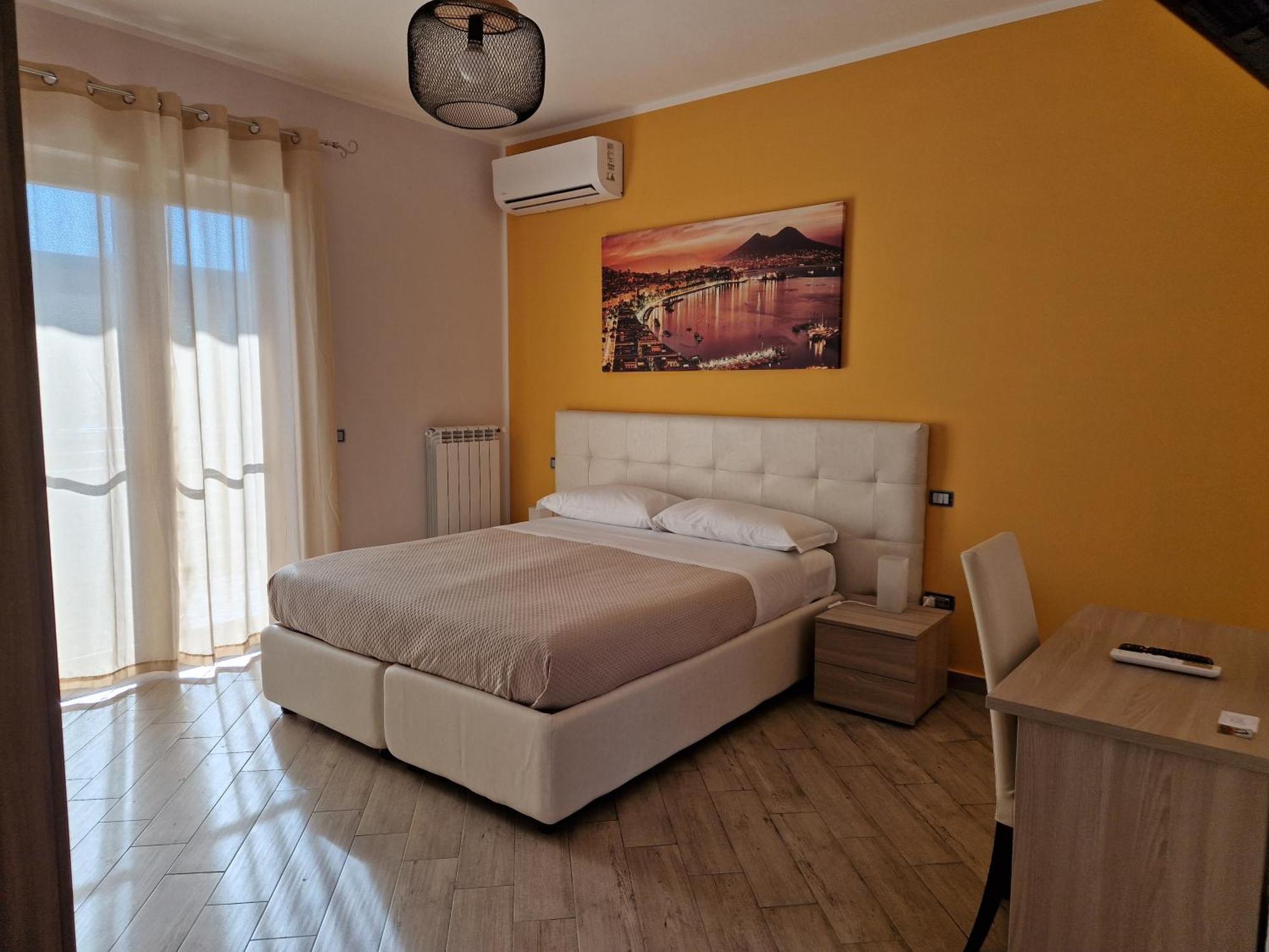 Corte D'Aniello Scafati Zewnętrze zdjęcie