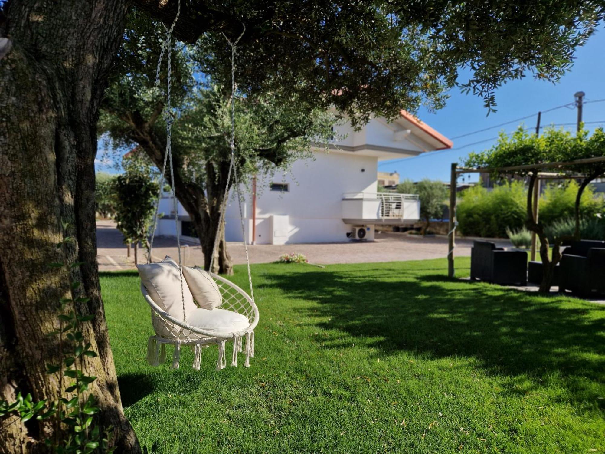 Corte D'Aniello Scafati Zewnętrze zdjęcie