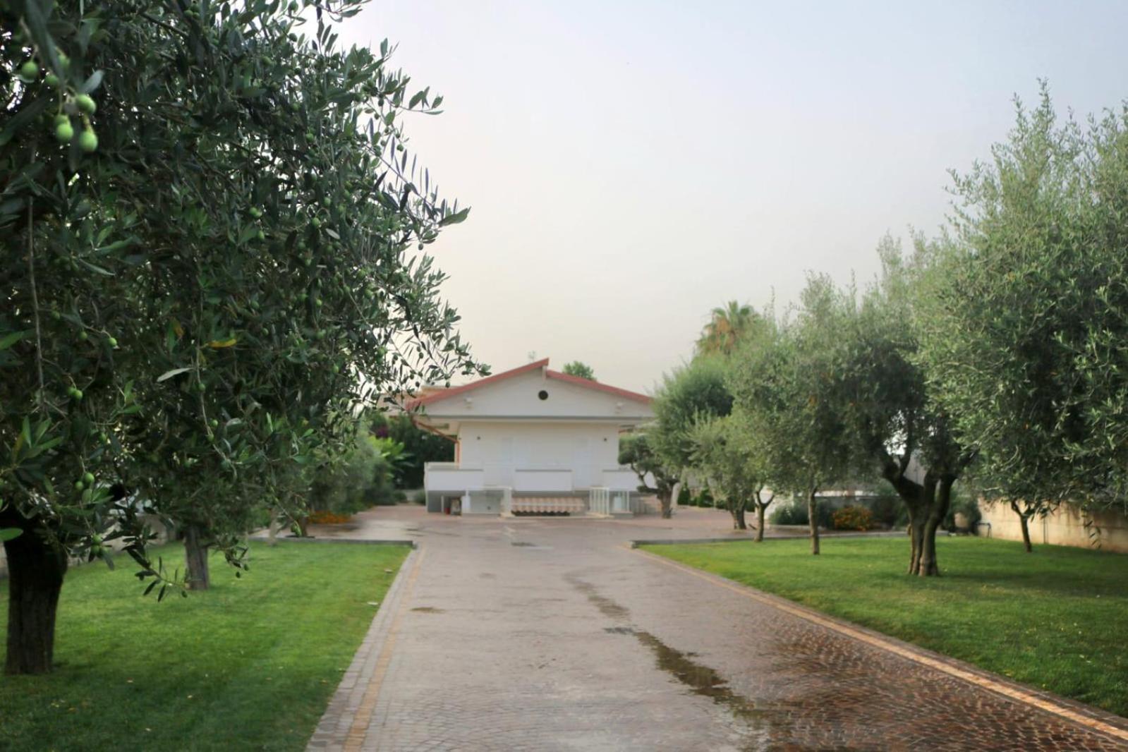 Corte D'Aniello Scafati Zewnętrze zdjęcie
